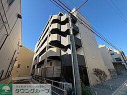 JR埼京線 板橋駅 徒歩5分