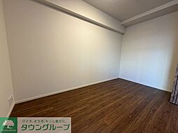 JR埼京線 板橋駅 徒歩5分の賃貸マンション 2階1DKのリビング/ダイニング