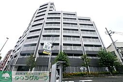 東武東上線 中板橋駅 徒歩8分