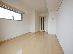 都営三田線 志村三丁目駅 徒歩11分の賃貸マンション 4階1Kのリビング/ダイニング