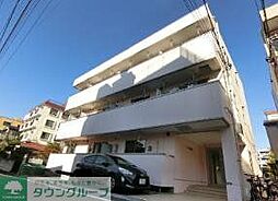 JR京浜東北・根岸線 田端駅 徒歩8分