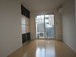 都営三田線 志村坂上駅 徒歩8分の賃貸アパート 1階1LDKのリビング/ダイニング