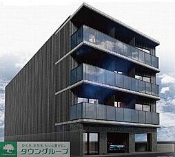 東武東上線 中板橋駅 徒歩4分