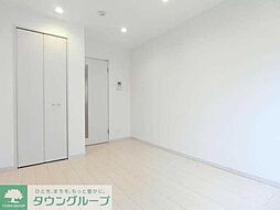 都営三田線 西台駅 徒歩13分の賃貸マンション 1階1Kのリビング/ダイニング