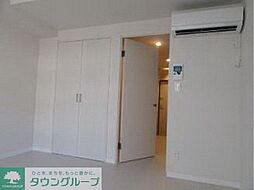 東京メトロ南北線 王子神谷駅 徒歩11分の賃貸マンション 1階1Kのリビング/ダイニング