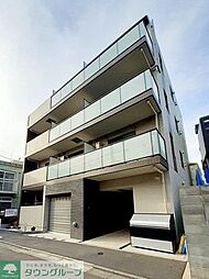 東武東上線 中板橋駅 徒歩7分