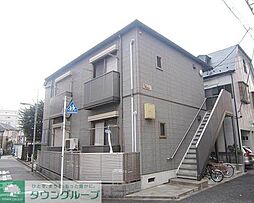 都営三田線 志村坂上駅 徒歩13分