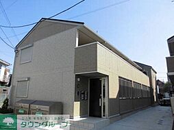 JR山手線 田端駅 徒歩15分