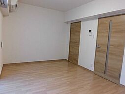 JR埼京線 板橋駅 徒歩11分の賃貸マンション 4階1Kのリビング/ダイニング