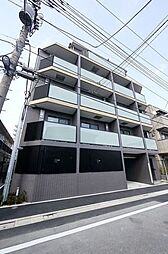 都営三田線 西台駅 徒歩6分