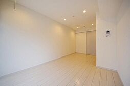 JR京浜東北・根岸線 赤羽駅 徒歩16分の賃貸マンション 2階1Kのリビング/ダイニング