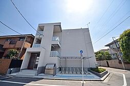 JR京浜東北・根岸線 赤羽駅 徒歩16分の賃貸マンション