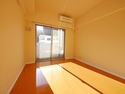 JR京浜東北・根岸線 川口駅 徒歩4分の賃貸マンション 11階1Kのリビング/ダイニング