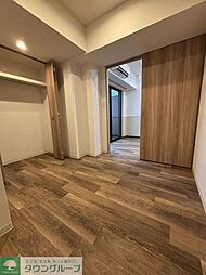 東京メトロ南北線 西ケ原駅 徒歩4分の賃貸マンション 2階1LDKのリビング/ダイニング