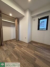 東京メトロ南北線 西ケ原駅 徒歩4分の賃貸マンション 6階1LDKのリビング/ダイニング