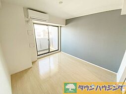 JR京浜東北・根岸線 王子駅 徒歩6分の賃貸マンション 5階1Kのリビング/ダイニング