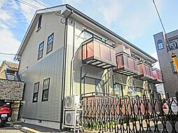 JR京浜東北・根岸線 田端駅 徒歩5分