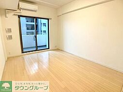 JR京浜東北・根岸線 東十条駅 徒歩3分の賃貸マンション 2階ワンルームのリビング/ダイニング