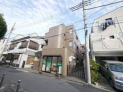 JR京浜東北・根岸線 赤羽駅 徒歩8分の賃貸マンション