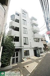 JR山手線 駒込駅 徒歩7分