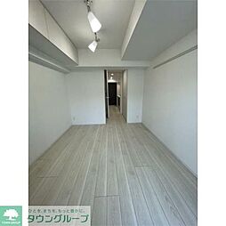 埼玉高速鉄道 赤羽岩淵駅 徒歩10分の賃貸マンション 1階1Kのリビング/ダイニング