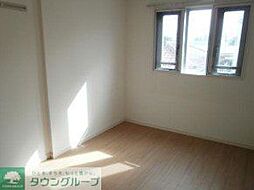 東京メトロ南北線 王子神谷駅 徒歩8分の賃貸マンション 8階1Kのリビング/ダイニング