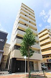 東京メトロ南北線 王子神谷駅 徒歩6分の賃貸マンション