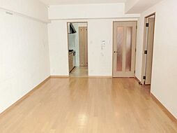 JR埼京線 北赤羽駅 徒歩3分の賃貸マンション 7階2LDKのリビング/ダイニング