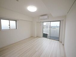 JR京浜東北・根岸線 東十条駅 徒歩6分の賃貸マンション 5階1Kのリビング/ダイニング