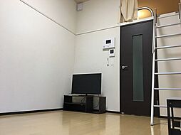 埼玉高速鉄道 川口元郷駅 徒歩17分の賃貸アパート 2階1Kのリビング/ダイニング