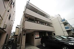 JR山手線 駒込駅 徒歩7分の賃貸マンション