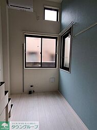 JR京浜東北・根岸線 東十条駅 徒歩3分の賃貸アパート 2階ワンルームのリビング/ダイニング