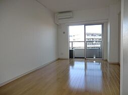 東京メトロ南北線 王子神谷駅 徒歩1分の賃貸マンション 8階1Kのリビング/ダイニング