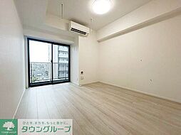 東京メトロ南北線 王子神谷駅 徒歩7分の賃貸マンション 3階1Kのリビング/ダイニング