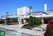 高島平とうきゅう 1305m