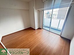 JR京浜東北・根岸線 王子駅 徒歩9分の賃貸マンション 5階1Kのリビング/ダイニング