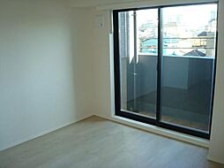 東京メトロ南北線 志茂駅 徒歩2分の賃貸マンション 6階1Kのリビング/ダイニング