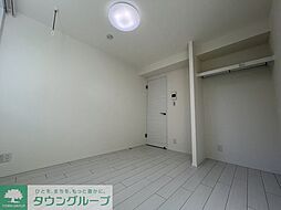 都営三田線 志村三丁目駅 徒歩5分の賃貸マンション 1階1Kのリビング/ダイニング