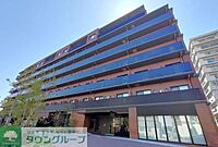 東京都板橋区東坂下2丁目3-14：物件画像／株式会社タウンハウジング東京　赤羽店