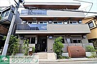東京都板橋区小茂根2丁目38-3：物件画像／株式会社タウンハウジング東京　赤羽店