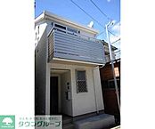 東京都板橋区前野町5丁目51-2：物件画像／株式会社タウンハウジング東京　赤羽店