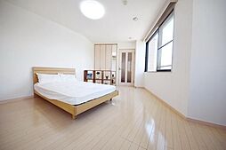アクト西ヶ原 ワンルームの写真