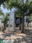 東京都北区西が丘1丁目31-1：物件画像／株式会社タウンハウジング東京　赤羽店