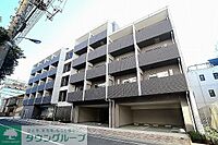 東京都北区昭和町3丁目10-1：物件画像／株式会社タウンハウジング東京　赤羽店