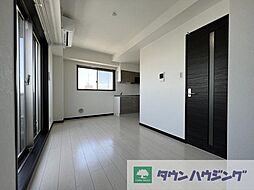 スカイヒルズ王子 ワンルームの写真