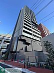 東京都板橋区大山東町33-1：物件画像／株式会社タウンハウジング東京　赤羽店
