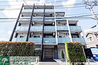 東京都板橋区三園2丁目4-19：物件画像／株式会社タウンハウジング東京　赤羽店