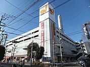 ダイエー板橋サンゼリゼ店 389m
