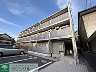 埼玉県川口市八幡木1丁目1-19：物件画像／株式会社タウンハウジング東京　赤羽店