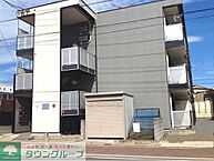 埼玉県戸田市中町2丁目20-14：物件画像／株式会社タウンハウジング東京　赤羽店